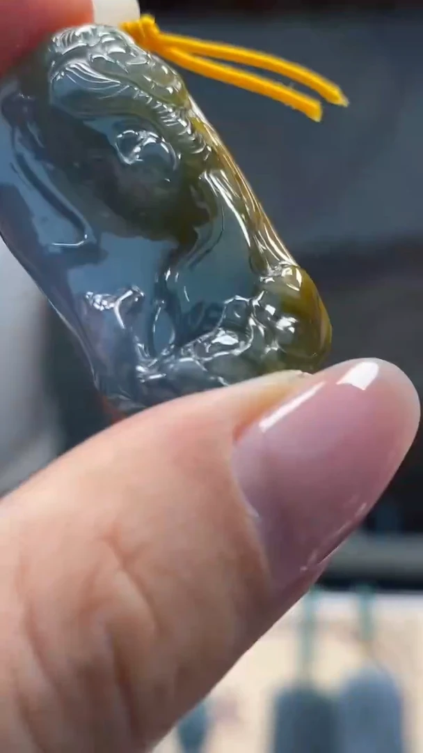 未镶嵌定制翡翠********628