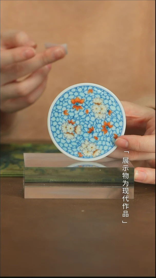 【闪购商品】瓷栗子严选景德镇茶器@@yqx313