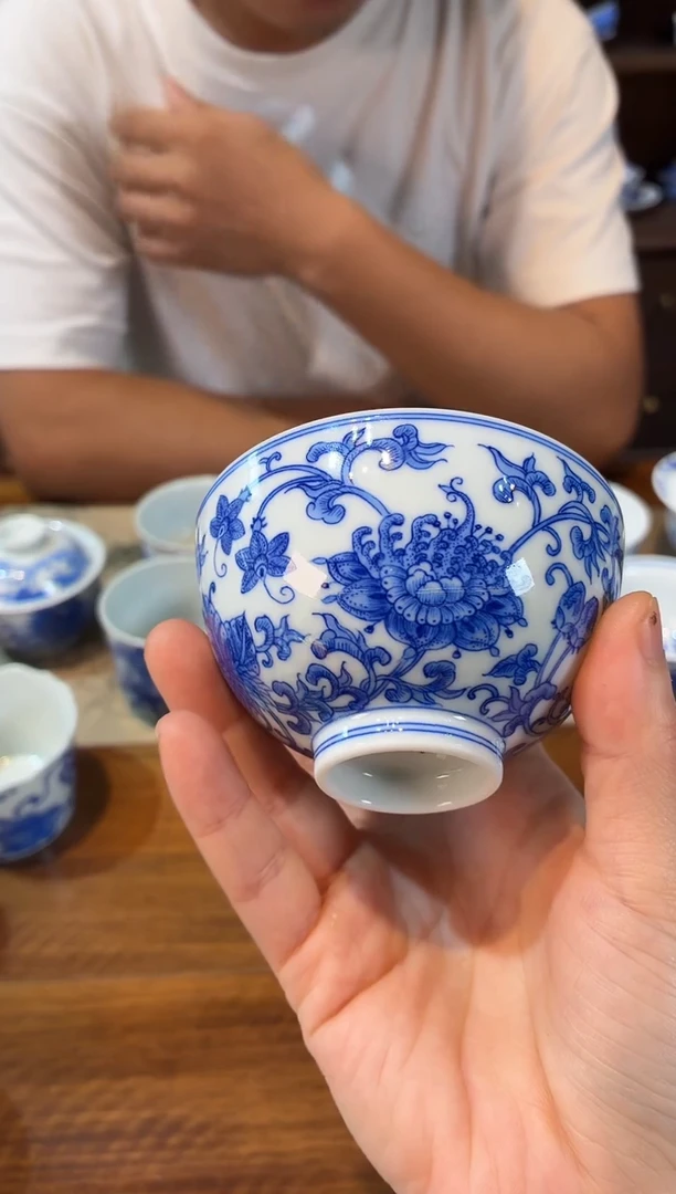 竹林草堂