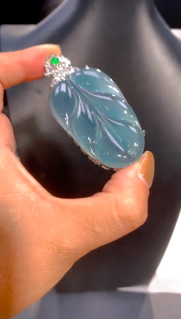 【闪购商品】定制翡翠未镶嵌37多样性发货（发其一）