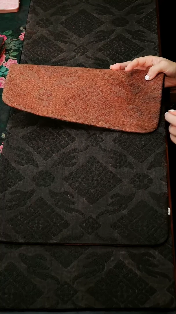 别具一阁布艺尺寸65+33