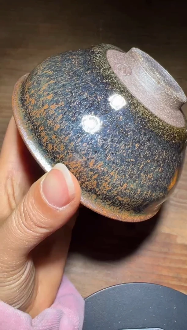 茶盏行云高端收藏24