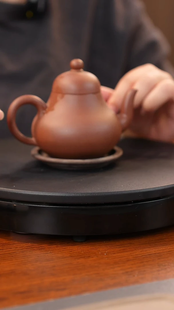 茶壶紫砂宜兴紫砂壶