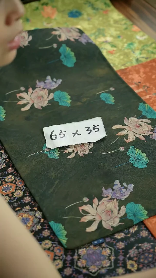 六月第一场 茶席福利局