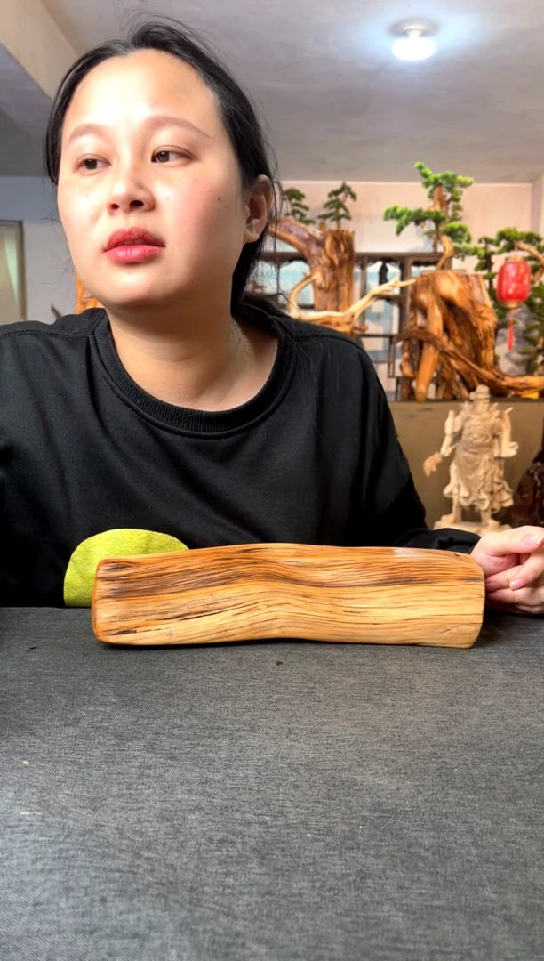 【闪购商品】柏木（崖柏）崖柏小件