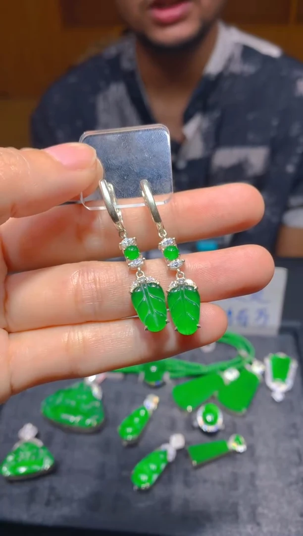 未镶嵌定制翡翠105多样性发货（发其一）