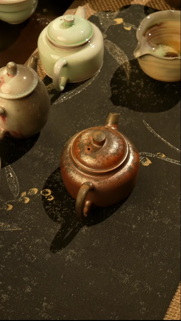 一堆柴火手作636