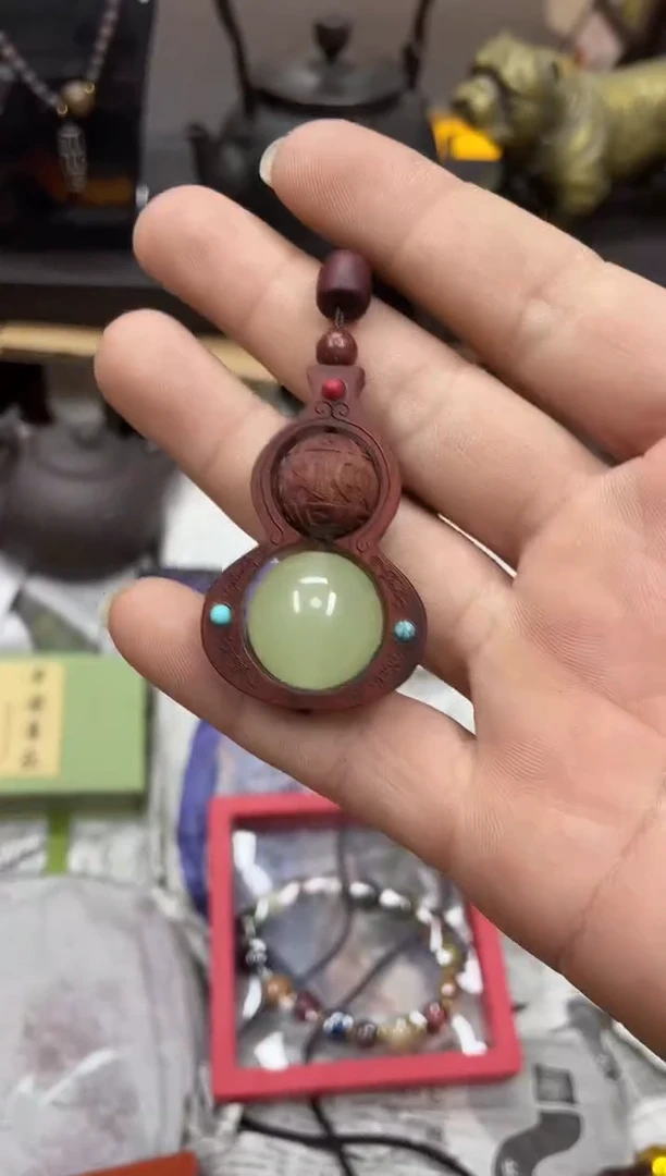 【闪购商品】大叶紫檀（黑酸枝木类）