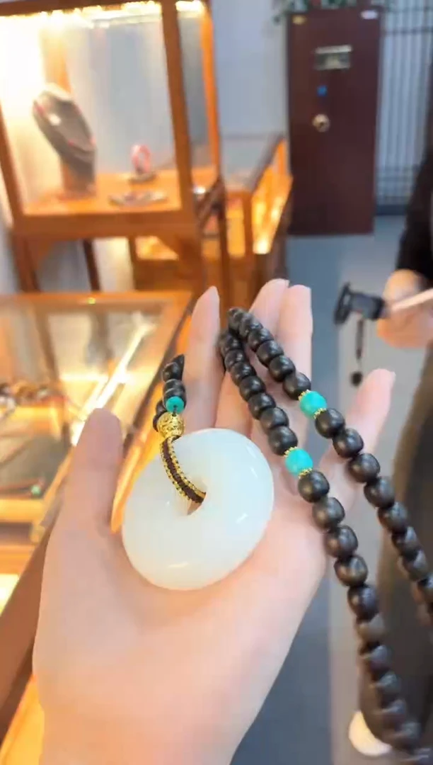 【慧慧甄选】高端轻奢多样性发货HF4064S