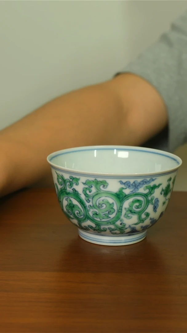 杯景德镇纯手工瓷器，价格：530