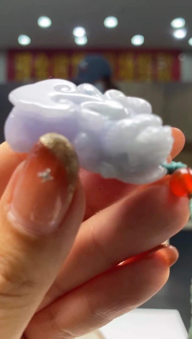 【闪购商品】定制翡翠未镶嵌********163