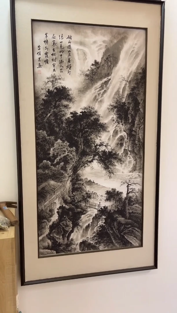国画安哥专属精品链接x10
