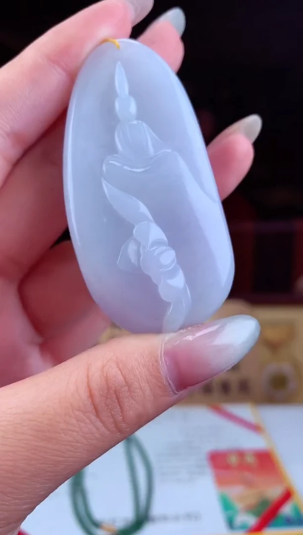 未镶嵌定制翡翠天然翡翠（拍一发一)