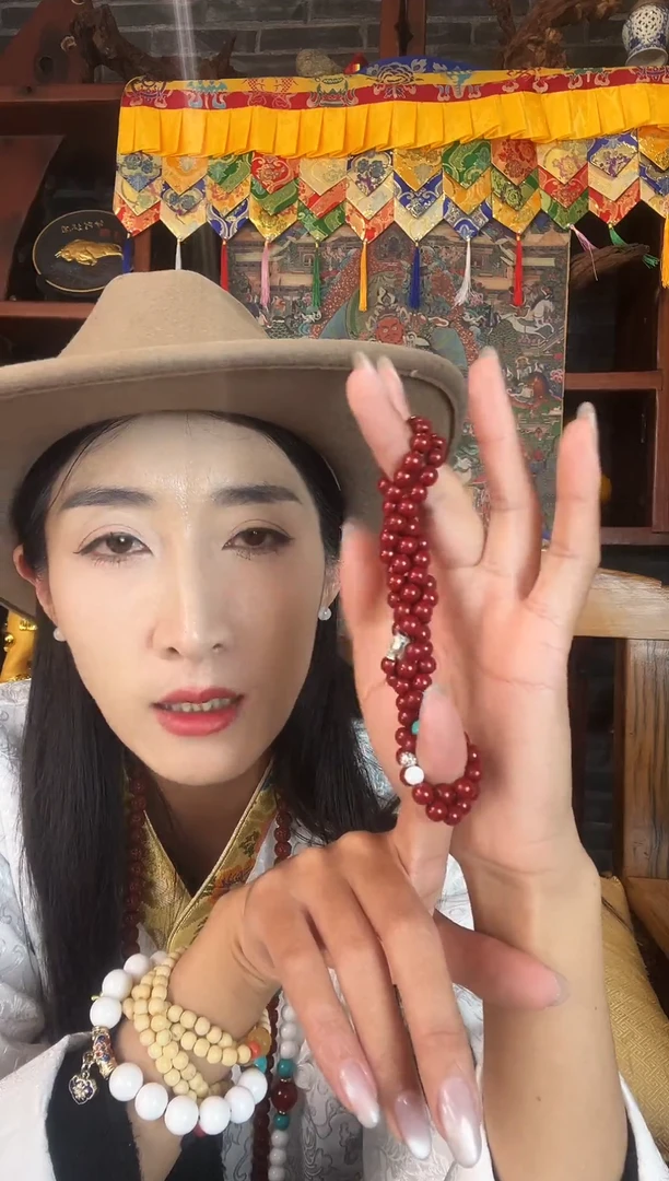 非金属无藏式 文创首饰项链