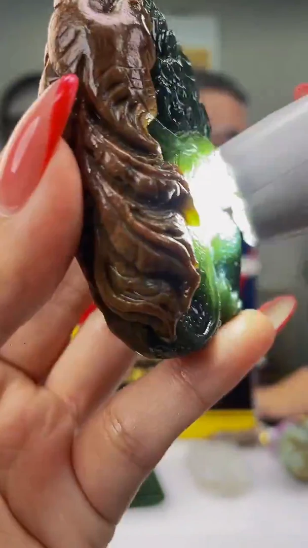 定制和田玉k*#和田玉定制链接LZY0