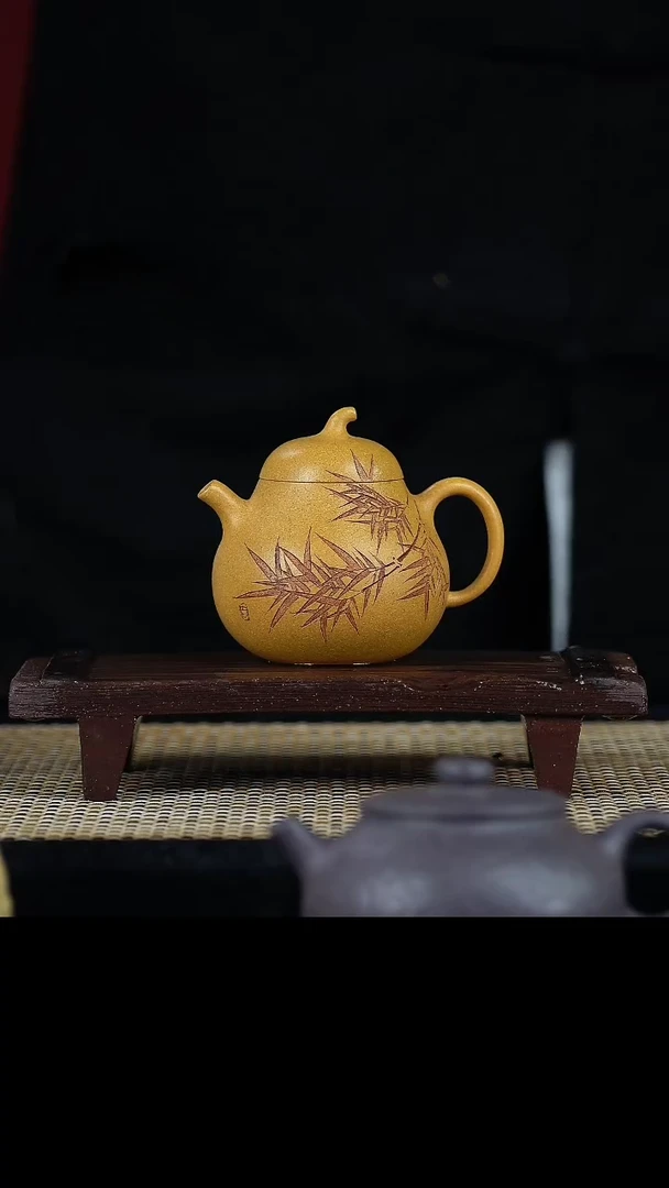 【闪购商品】手工原矿黄金段茄瓜 125cc