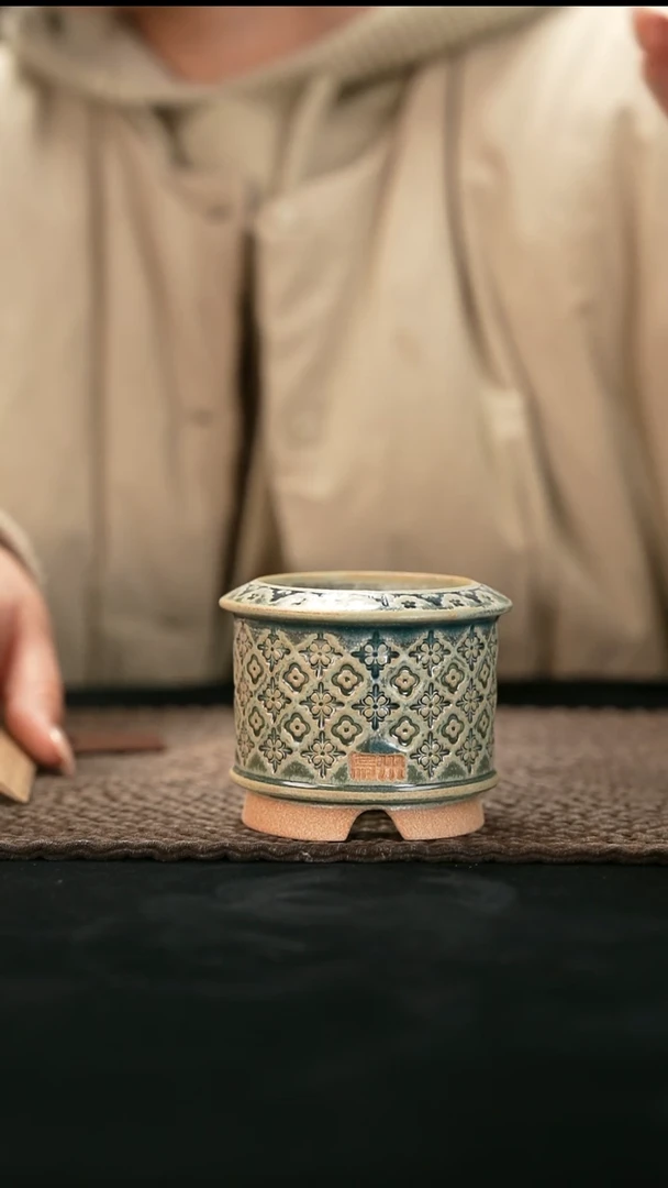 口径6花盆-12-28-437