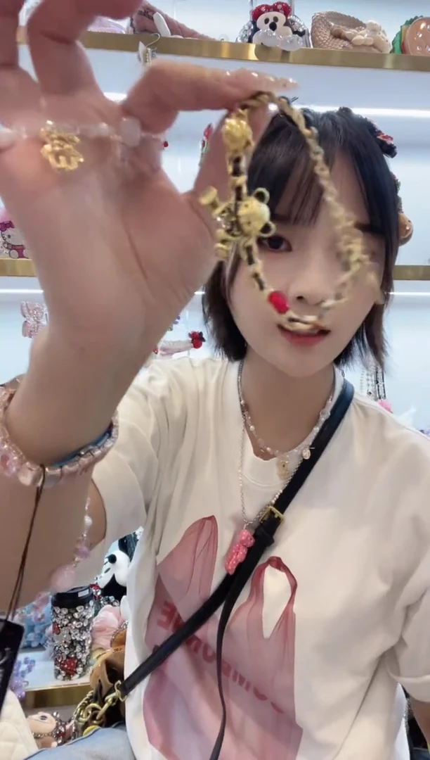 PVC格格家定制女包6255