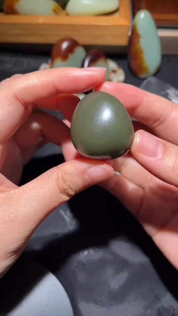 未镶嵌和田玉珠宝奇石39和田玉