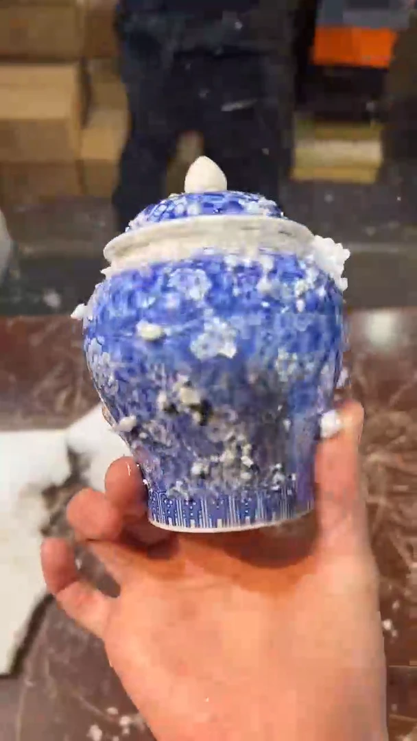 【闪购商品】清货搏赢甄选陶瓷茶具链接