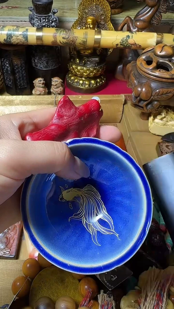 瓷片一*哥瓷器瓷器瓷器