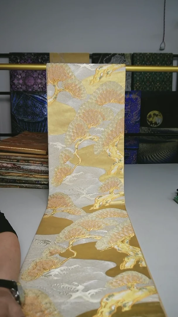 【闪购商品】织绣织绣88六通松针
