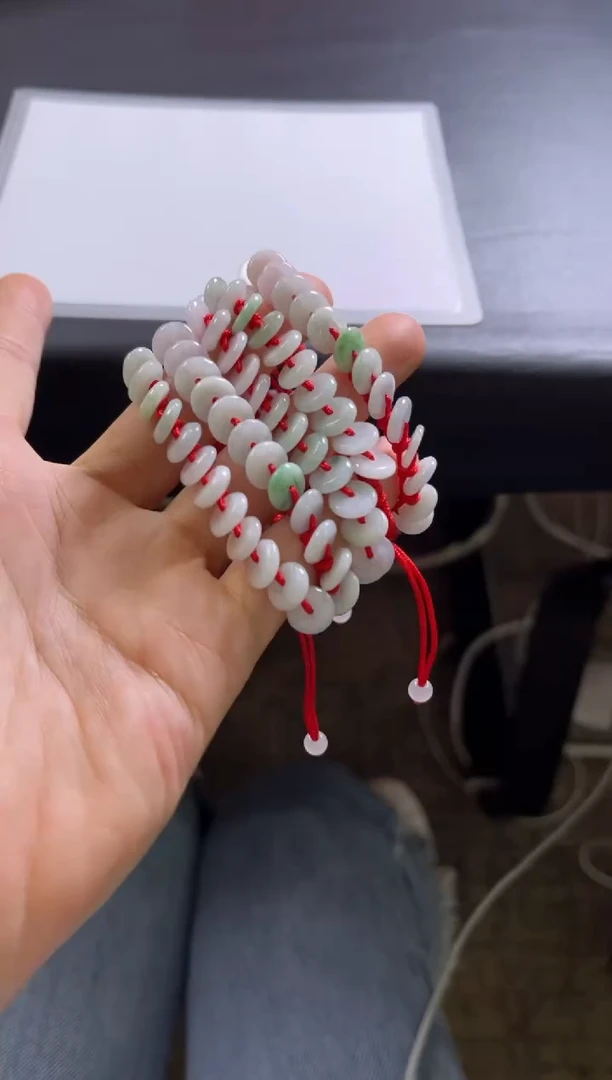 【闪购商品】翡翠挂件未镶嵌K67 /多样性发一件