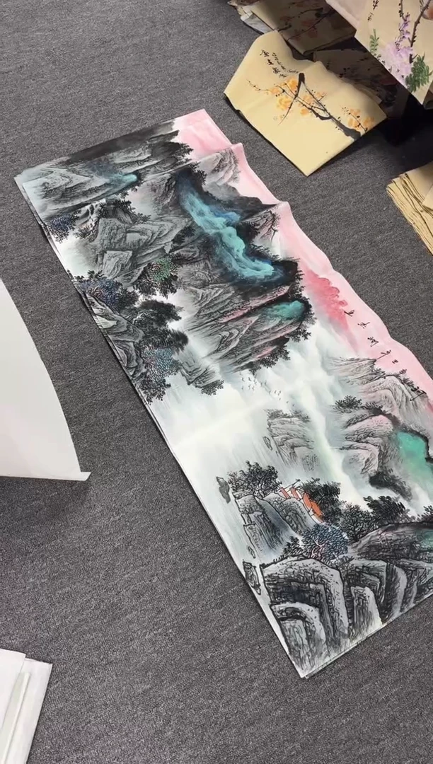 国画艺初美术馆精选链接--