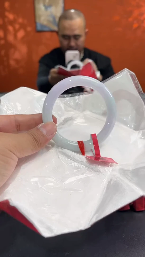 未镶嵌手镯翡翠17