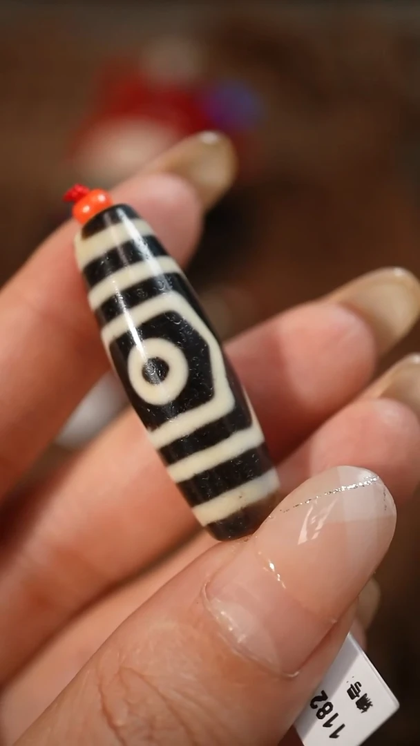 合金颈饰玛瑙/玉髓蚀花玛瑙珠珠