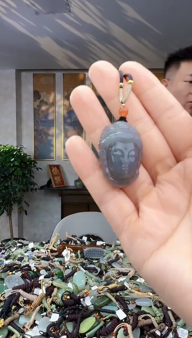 未镶嵌和田玉挂件拍一发一多样性发货