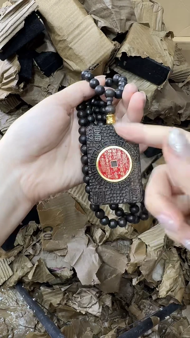 又禧手串（无礼盒）@@@SP242