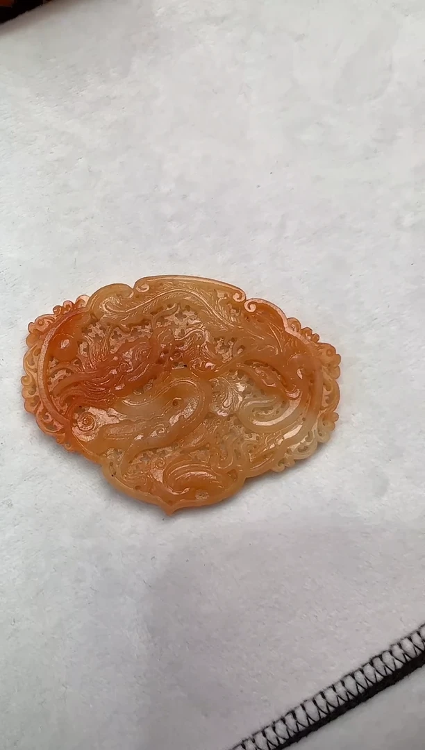 【闪购商品】定制翡翠未镶嵌翡翠