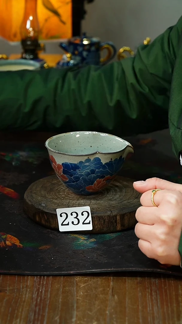 【闪购商品】.............茶碗232