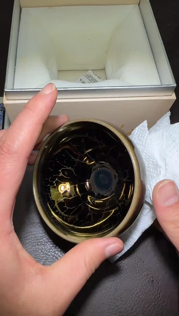 茶盏262号金色年华