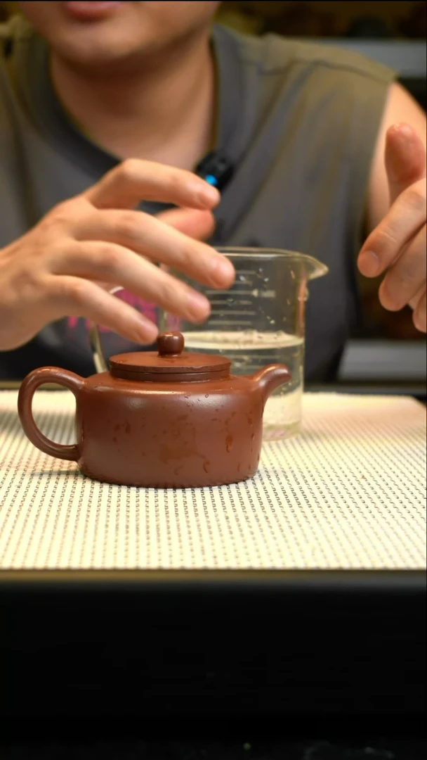 茶壶紫砂紫砂壶31