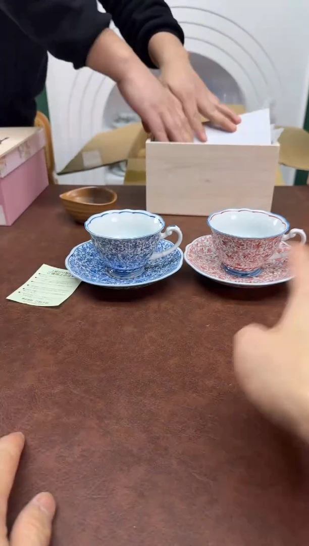 美物严选好物多多h967盒