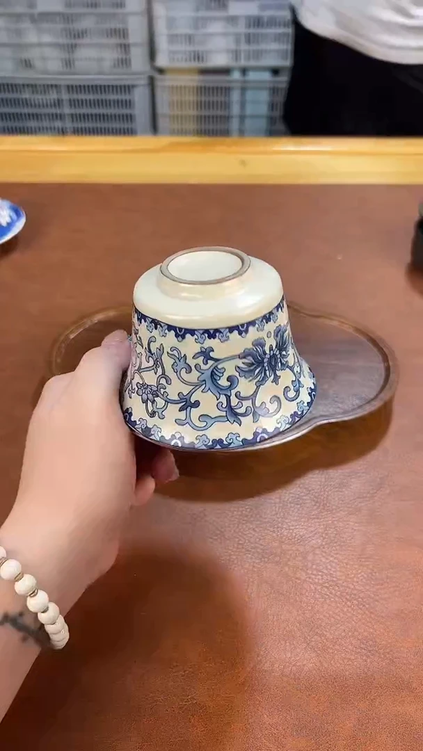 高端茶具，便宜处理