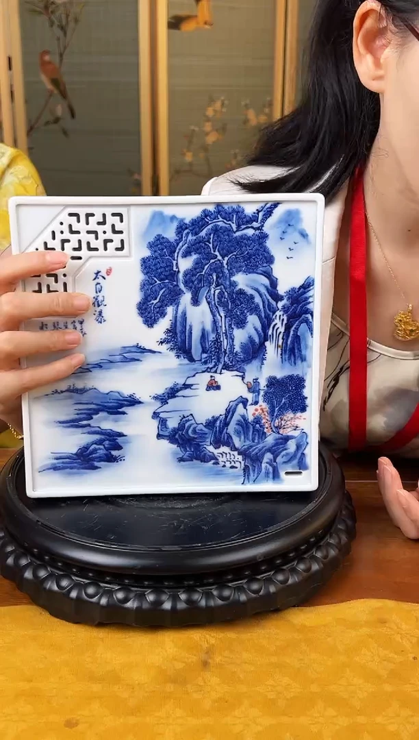 瓷博会吴小琴专场25