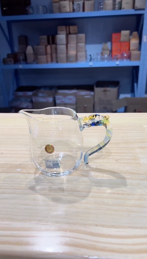 禾器-隆宇茶海-迷翠/禾器有礼新标