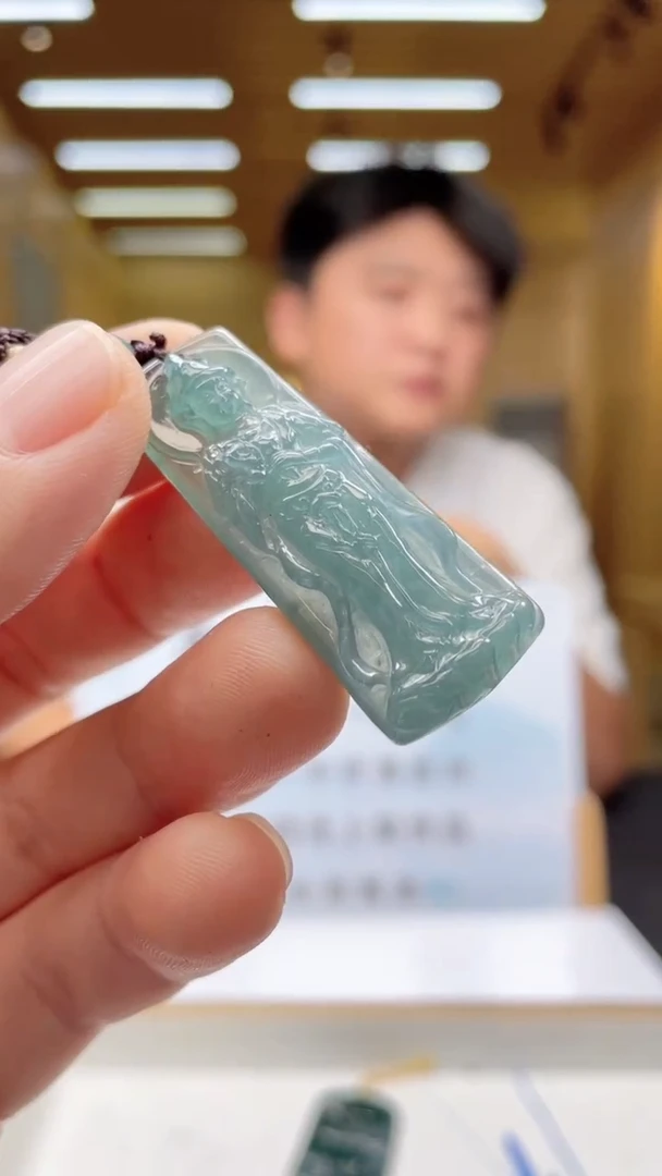 未镶嵌定制翡翠********545