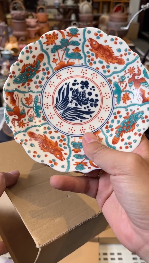 陶瓷文化闪购链接