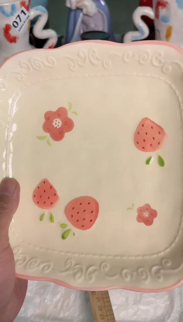 瓷片447默认微瑕15包邮库存1件