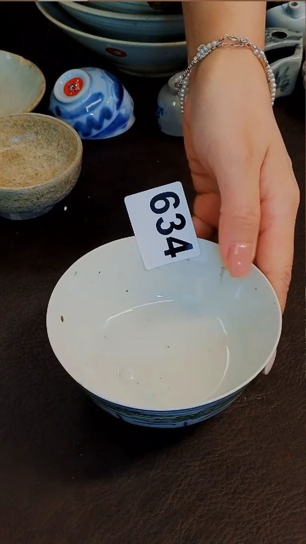 五**嘍橙子家的漂亮茶器634