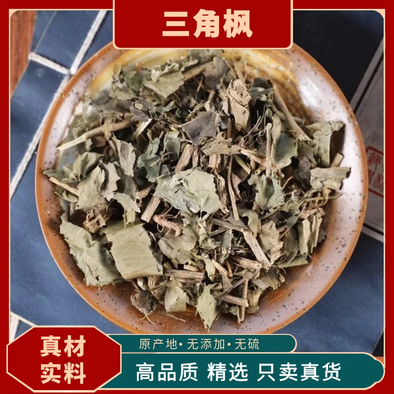 三角枫中药材三角枫正品三角枫三角风爬山虎多规格关节痛月子洗澡