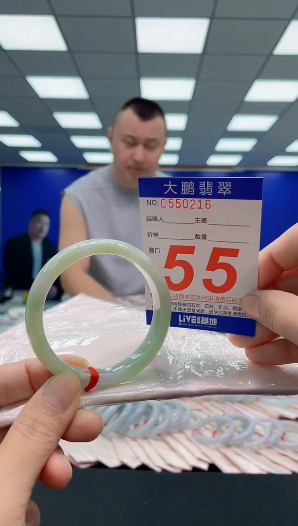 未镶嵌手镯翡翠AAAAAAAAA