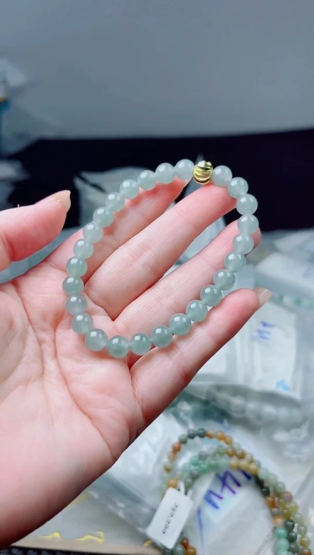 未镶嵌定制翡翠翡翠