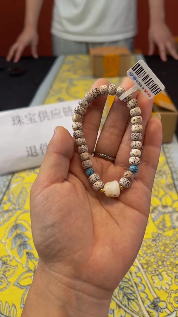 手串菩提手串22