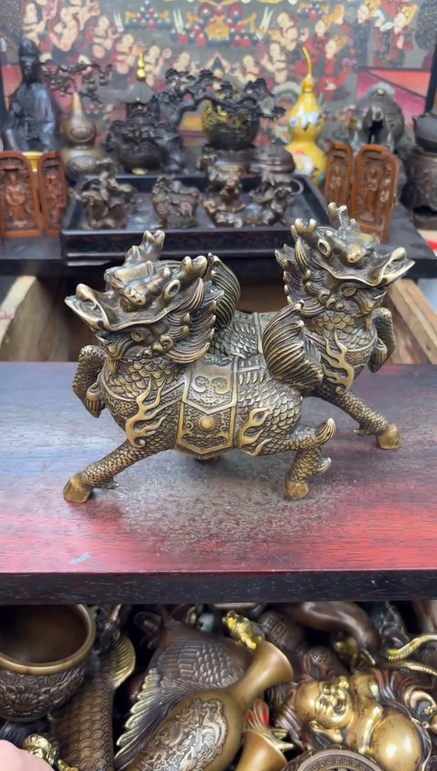 德尚铜专属精选链接