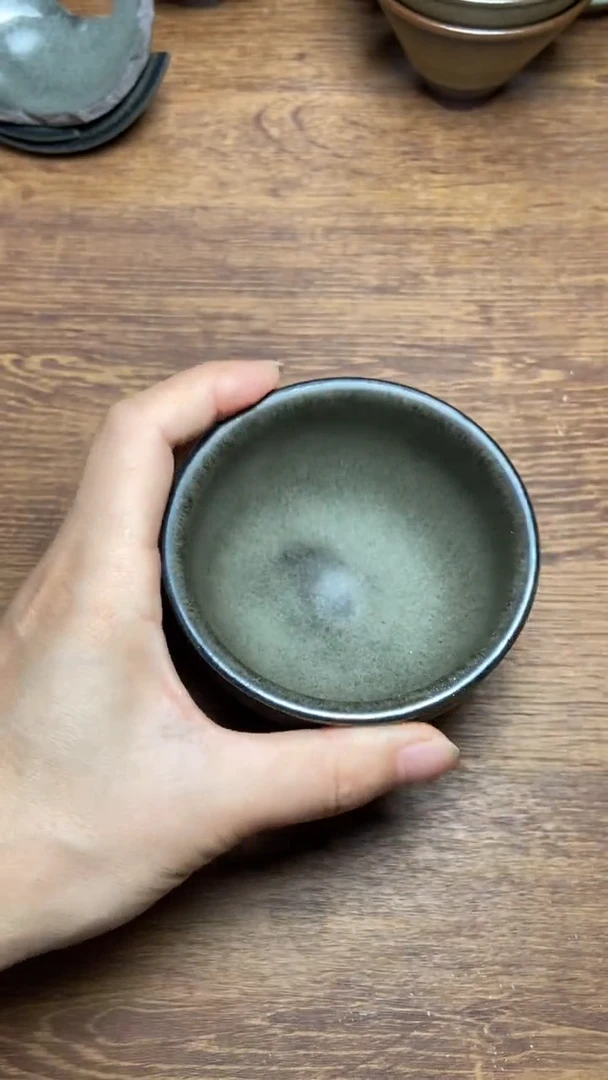 茶盏6建盏茶盏茶盏